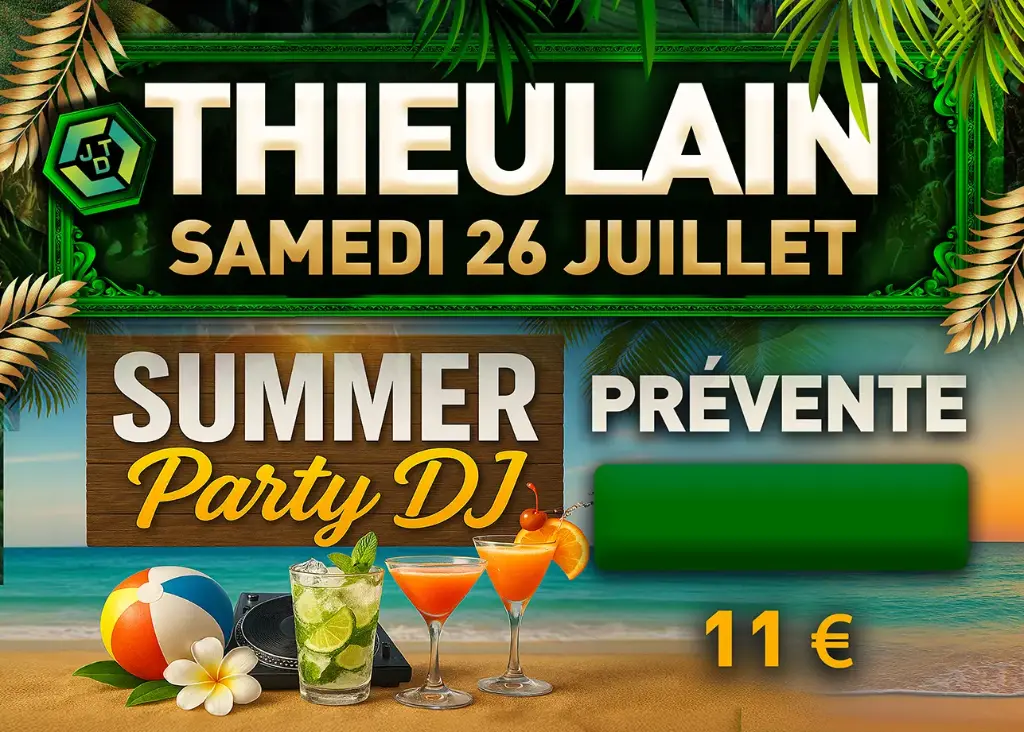 Pré vente