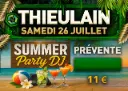 Pré vente